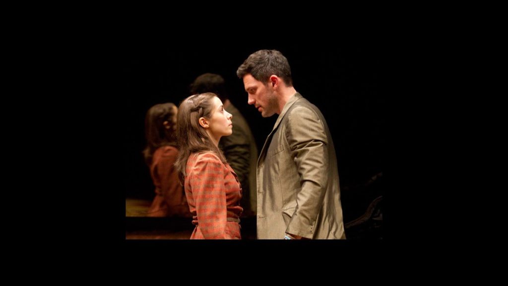 PS - Once - Cristin Milioti - Steve Kazee - wide - 3/12