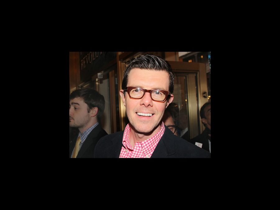 Gavin Lee - 2/16 - Photo:Bruce Glikas