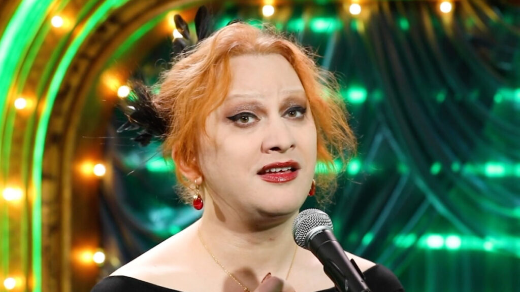 Still - The Broadway Show - Jinkx Monsoon