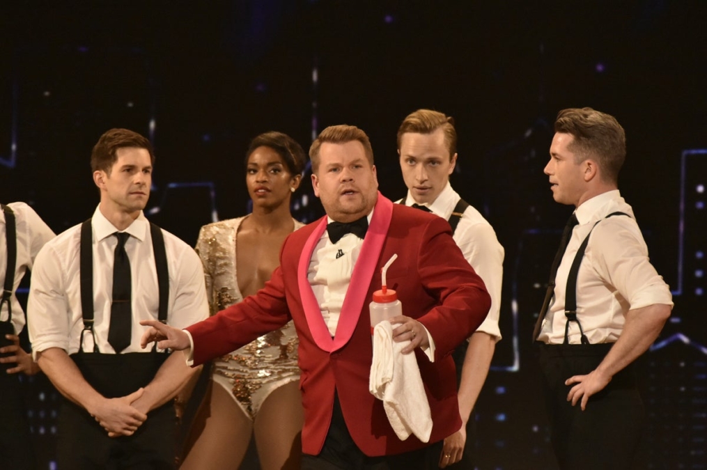 James Corden - 73rd Annual Tony Awards - 06/2019 - John P. Filo/CBS